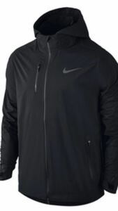 ナイキ NIKE ランニング用ジャケット　定価　37800円　新品　未使用　M