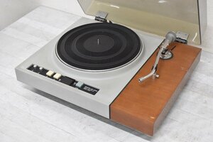 Σ2378 ジャンク品 DENON DP-2700 デノン ターンテーブル