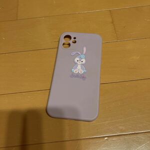 iPhone12 ステラルースマホケース