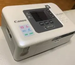 Canon コンパクトフォトプリンタ SELPHY CP730