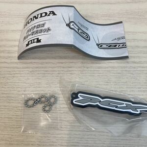 【複数出品】HONDA バイクロゴ ラバーマスコット PCX ラバー キーホルダー ストラップ Fukuya フクヤ　ガチャ