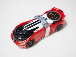 ☆A6929☆仮面ライダードライブ DXシフトデッドヒート マッハ シフトカー シグナルバイク