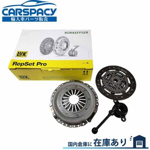 新品即納LUK製 ルノー ルーテシア スポール ABA-RF4C CRJP クラッチ KIT ディスク プレート 8200581884 8200581886