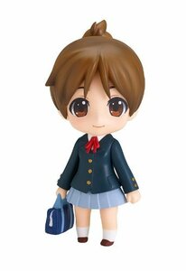 けいおん! ねんどろいど 平沢憂 (ノンスケール ABS&PVC塗装済み可動フィギュア)(中古 未使用品)　(shin