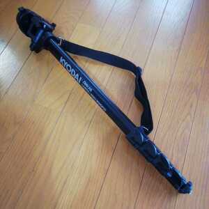 ARUKAS カメラ/ビデオ MONOPOD 一脚　中古　アルカス