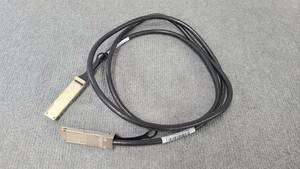 NetApp X6558-R6 112-00177 2m External SAS Cable QSFP to QSFP