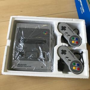 1円〜/美品/デッドストック/スーパーファミコン /コントローラー 説明書 付き/任天堂 Nintendo/SHVC-001/SHVC-005/SHVC-S-CD-JPN-1/SFC 