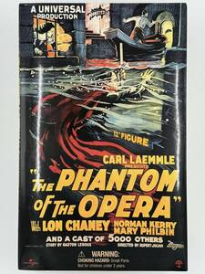 サイドショウ・トイ　オペラの怪人/ The Phantom of the Opera: オペラ座の怪人（エリック） ロン・チェイニー　1/6 アクションフィギュア