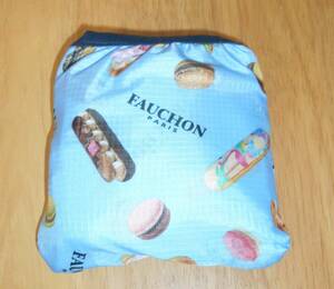 新品★フォション FAUCHON バッグ エコバッグ マイバッグ