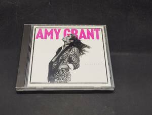 Amy Grant / Unguarded