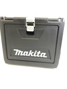 SH240414-01T/ 1円スタート 未使用品 makita マキタ 充電式インパクトドライバ TD173DRGX 18V 6.0Ah パープル 本体・BL1860B×2個・充電器