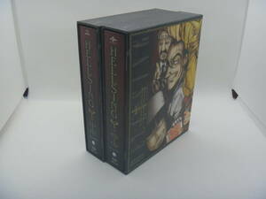 HELLSING OVA Blu-ray BOX セット