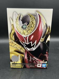 ★【同梱不可】中古品 S.H.Figuarts 真骨彫製法 仮面ライダーキバ エンペラーフォーム