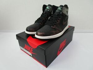 新品未使用 28.5cm NIKE AIR JORDAN 1 RETRO HIGH OG 555088-033 ナイキ　エアジョーダン1 