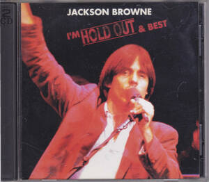 JACKSON BROWNE - I