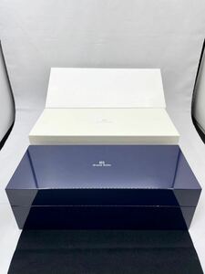 グランドセイコー 創業140周年 200万以上購入特典 木曽漆コレクションBOX 時計BOX 4本用 未使用品 非売品 時計ケース GRAND SEIKO 60周年