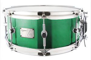 1ply series Soft Maple 6.5x14 SD SH Emerald LQ