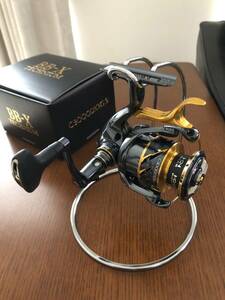 ★SHIMANO シマノ 21 BB-X テクニウム C3000DXXG S R 新品未使用★