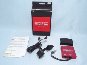 シエクル ミニコン/MINICON MC-H07P 　N-BOX JF1/2　N-ONE JG1/2用