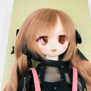 中古品 DOLK AIMERAI 1/4 Girl MFB05 Manga Series 奈央美 Naomi BJD 40cmクラス 女の子 ドール 人形 フルセット