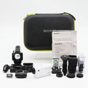 【美品】SONY ソニー FDR-X3000R #1105