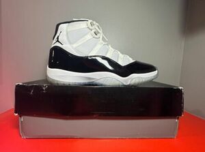 29cm(US11) - Jordan 11 Retro High Concord 海外 即決