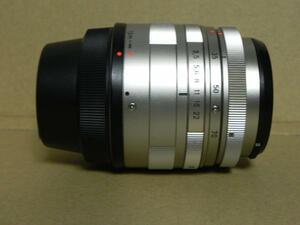 CONTAX Carl Zeiss 35-70mm/F1:3.5-5.6レンス゛(中古良品)