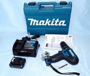 ◆ makita HP333DSHX マキタ 充電式震動ドライバドリル ◆