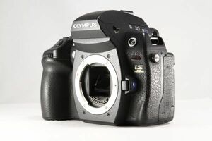 ★訳あり品★オリンパス OLYMPUS E-5 ボディ★綺麗な外観 部品取り用★97080