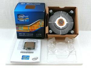 Intel Core i7 3770K LGA1155