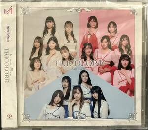 Merci Merci CD「TRICOLORE」新品未開封 送料230円