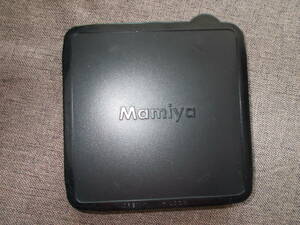 Mamiya RZ67 （RZ67II)　ロールフィルムホルダー用　キャップ　