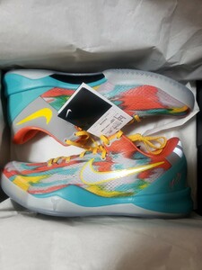 Nike Kobe 8 Protro Venice Beach 27.5cm