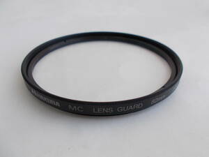 ★ HAKUBA 82mm MC LENS GUARD（ハクバ）★