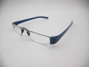 ★ YMK131 PORSCHE DESIGN ポルシェデザイン メンズ メガネ 眼鏡 P