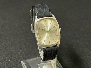 ST0603-66I　TISSOT　STYLIST　腕時計　ティソ　スタイリスト　手巻き　メンズ腕時計　男性向け　