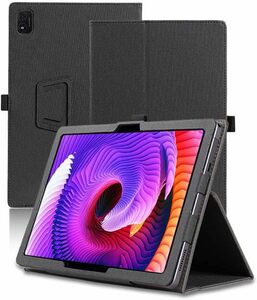 Nubia Pad 3D ケース Nubia Pad 3D タブレット用 ケース 12.4インチ カバー スタンド機能付き 手帳型 高級PUレザー 耐衝撃 全面保護ケース