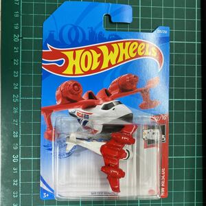 Hot Wheels ホットウィール WATER BOMBER