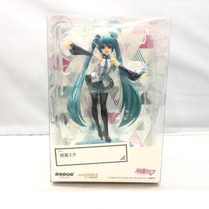 【中古】グッドスマイルカンパニー POP UP PARADE 初音ミク 開封品[240097182145]