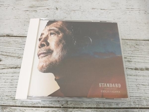矢沢永吉 CD STANDARD ~THE BALLAD BEST~(初回限定盤A)(DVD付)