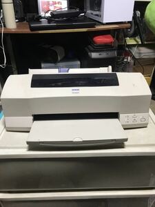 EPSON エプソン PM-2200C インク残量なし　動作未確認