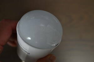 Panasonic LDA5L-H/E/W*LED電球 一般電球タイプ 下方向タイプ 40形相当 電球色相当 E26口金