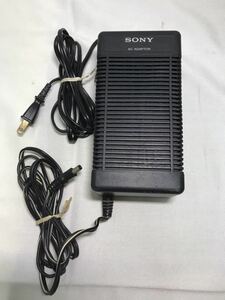 SONY ソニー AC電源アダプター XA-500 動作未確認品