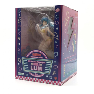 【中古】未開封 コトブキヤ うる星やつら ARTFX J 1/7 ラム[240017605454]