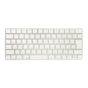 当日発送 純正 Apple Magic Keyboard 日本語 A1644 中古品 3-0726-1 Wireless ワイヤレス キーボード iMac Mac mini
