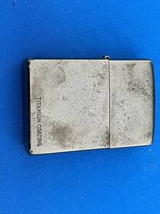 ジッポー ZIPPO オイルライタージャンク品管理番号5-L19