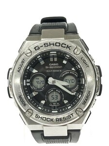 G-SHOCK デジアナ腕時計 タフソーラー GST-W310 #2100194873010