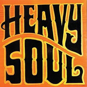 Heavy Soul ポール・ウェラー 輸入盤CD