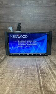 KENWOOD ケンウッド MDV-Z904 Bluetooth CD DVD USB カーナビ B