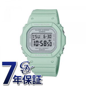 カシオ CASIO ベビージー BGD-565 Series BGD-565SC-3JF 腕時計 レディース